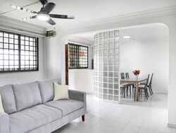 Blk 140 Bishan Green (Bishan), HDB 4 Rooms #537589371